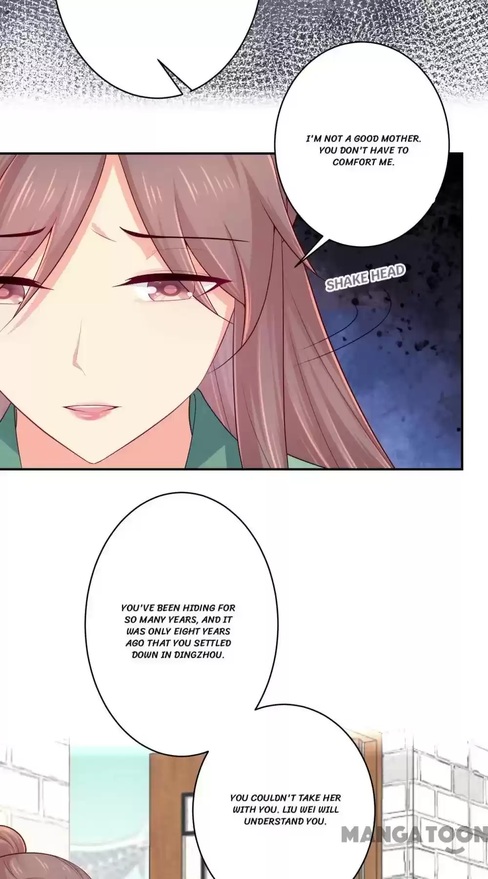 Forensic Princess Chapter 224