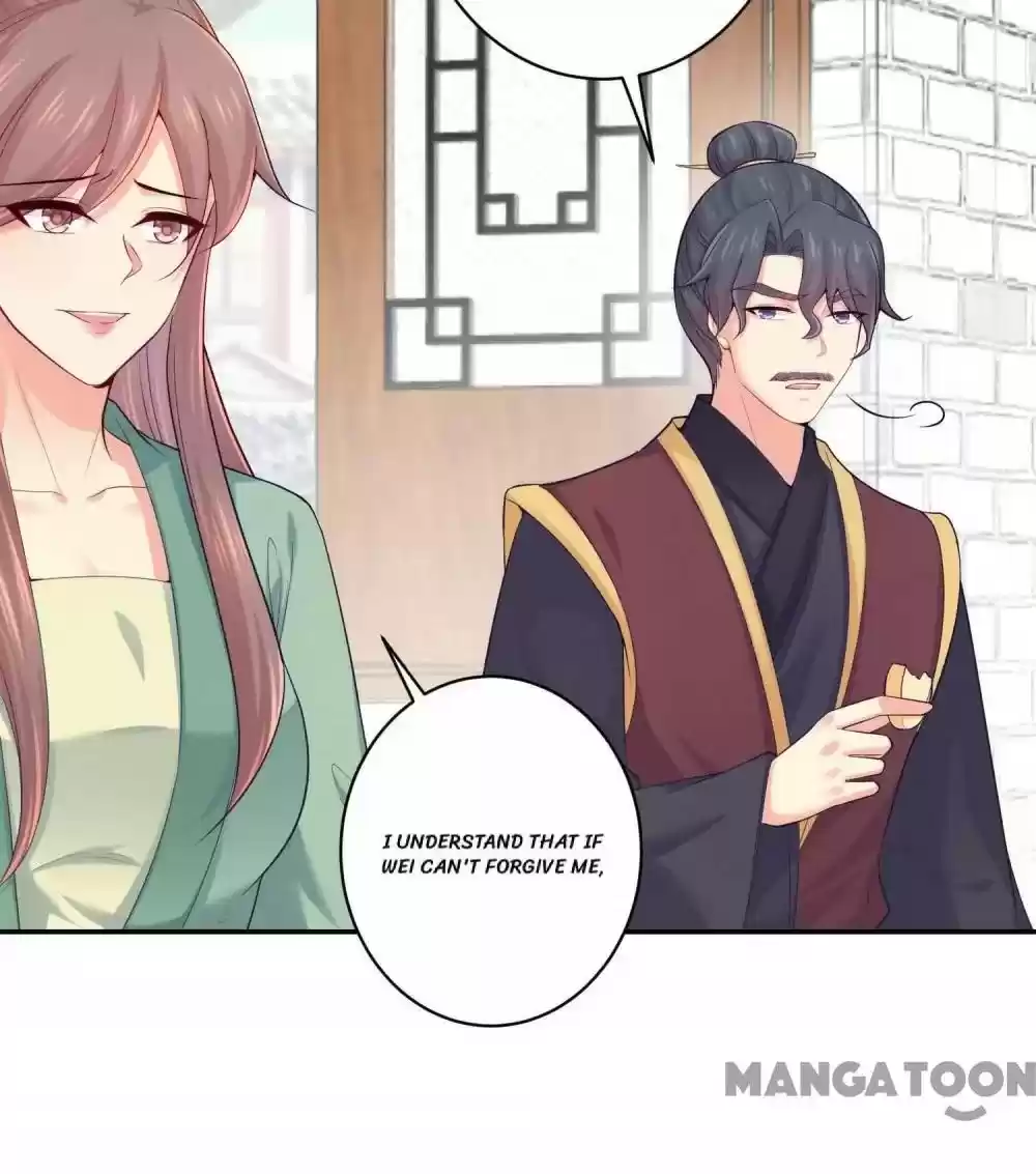 Forensic Princess Chapter 224