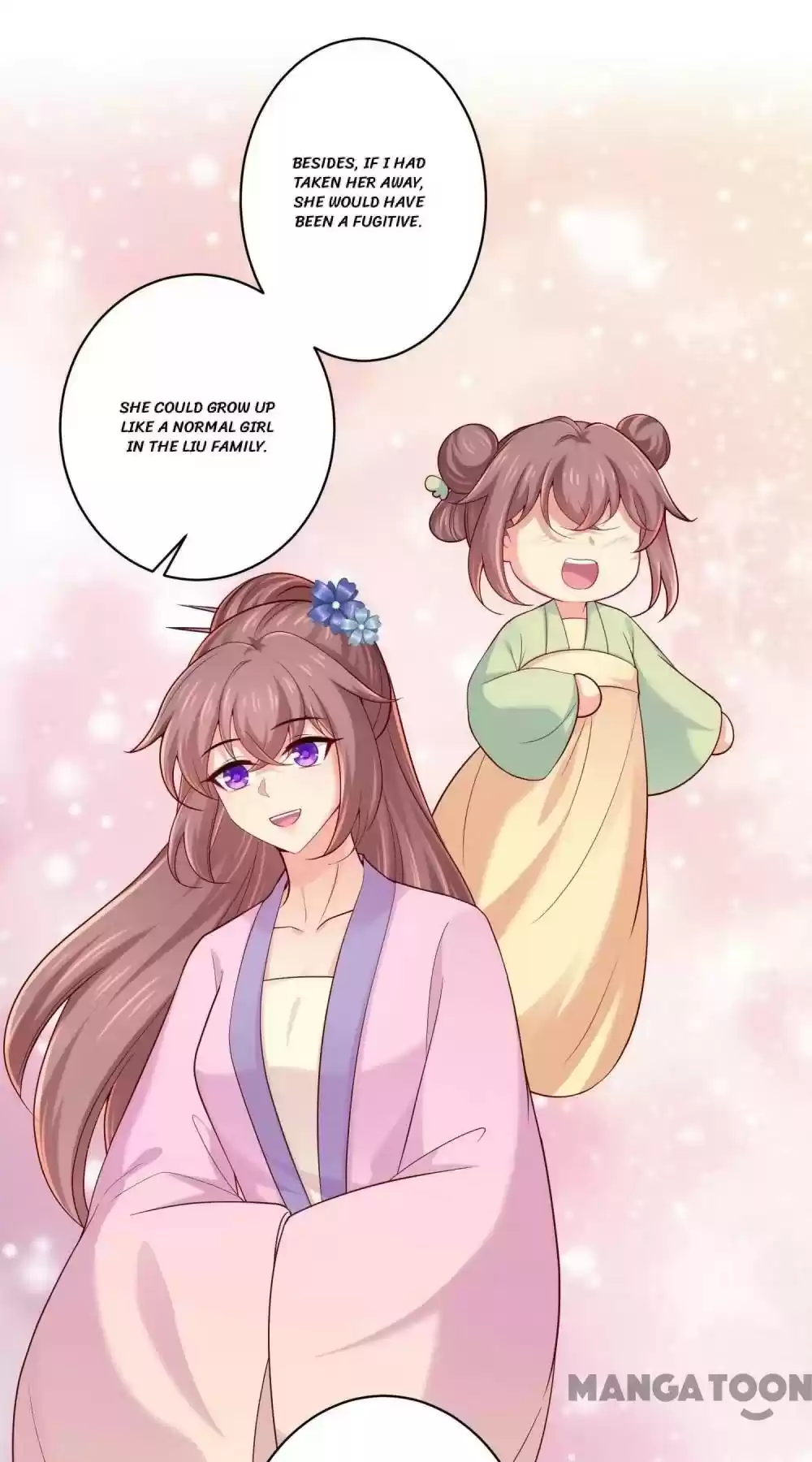 Forensic Princess Chapter 224