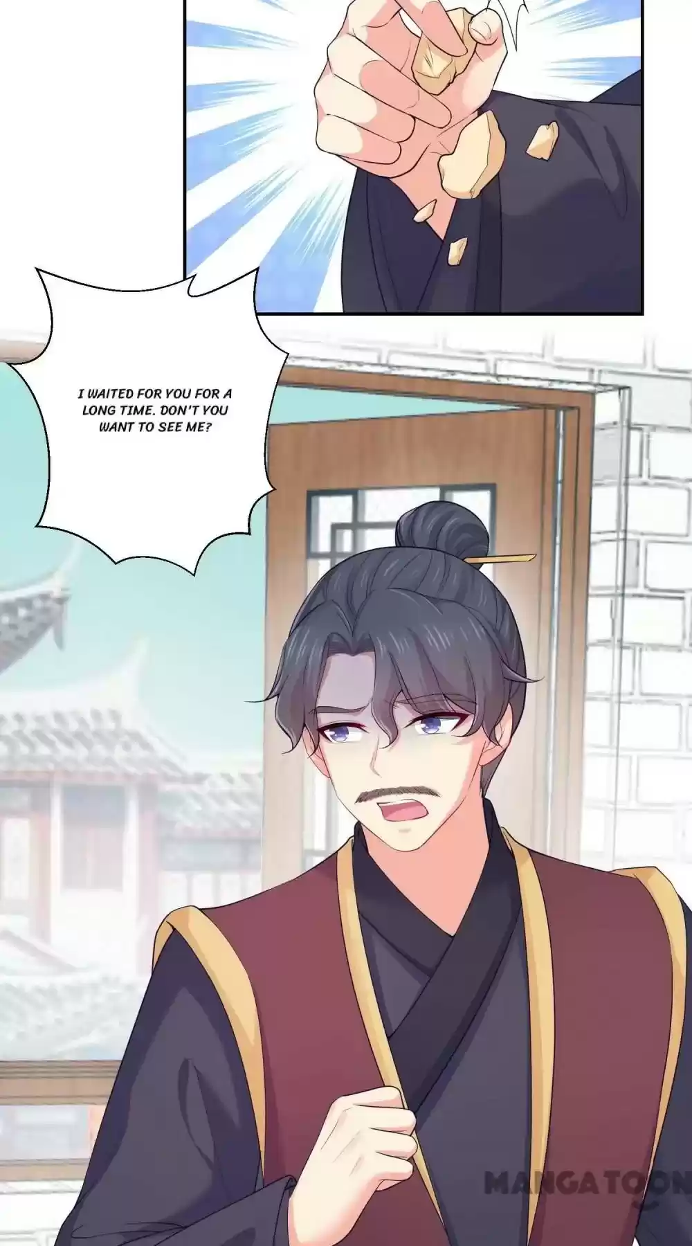 Forensic Princess Chapter 224