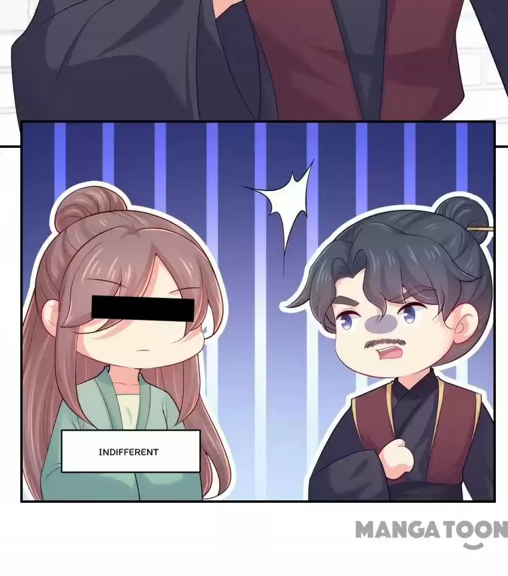 Forensic Princess Chapter 224