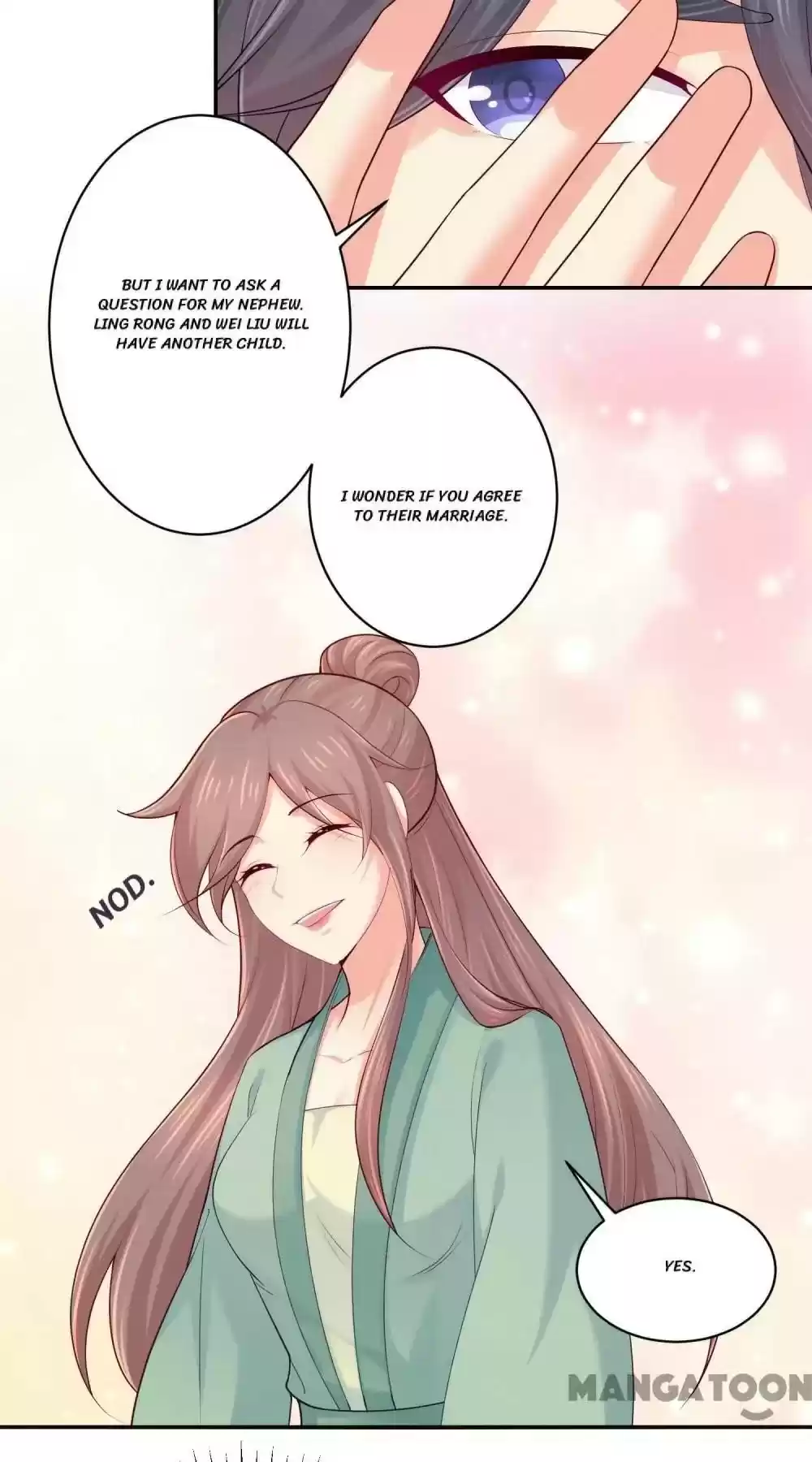 Forensic Princess Chapter 224