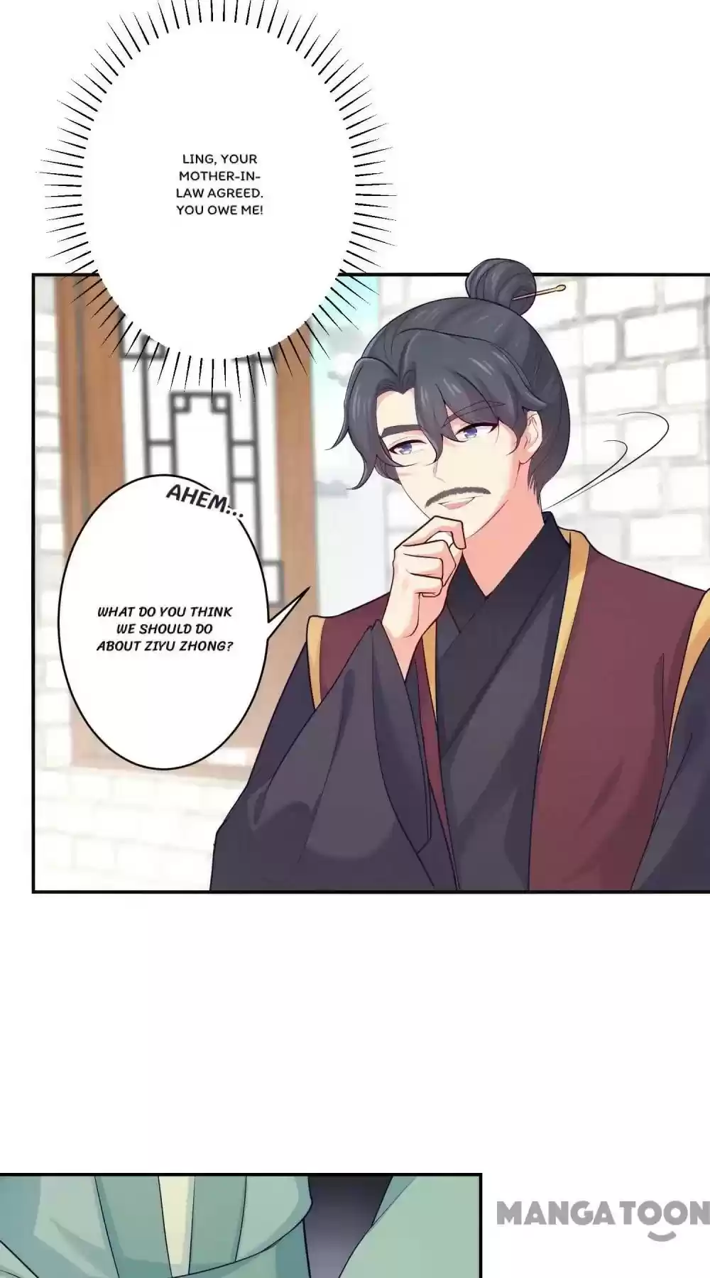 Forensic Princess Chapter 224