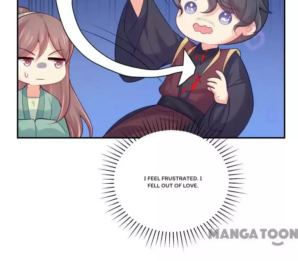 Forensic Princess Chapter 224