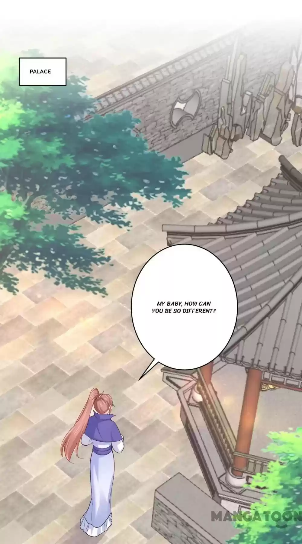 Forensic Princess Chapter 224