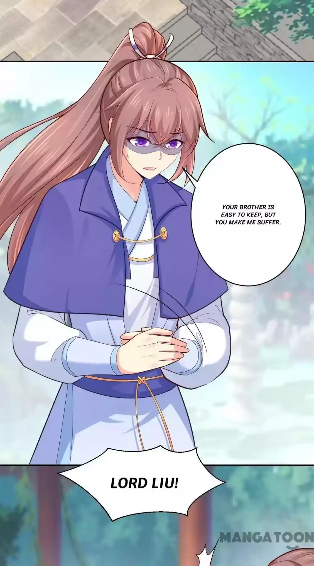 Forensic Princess Chapter 224