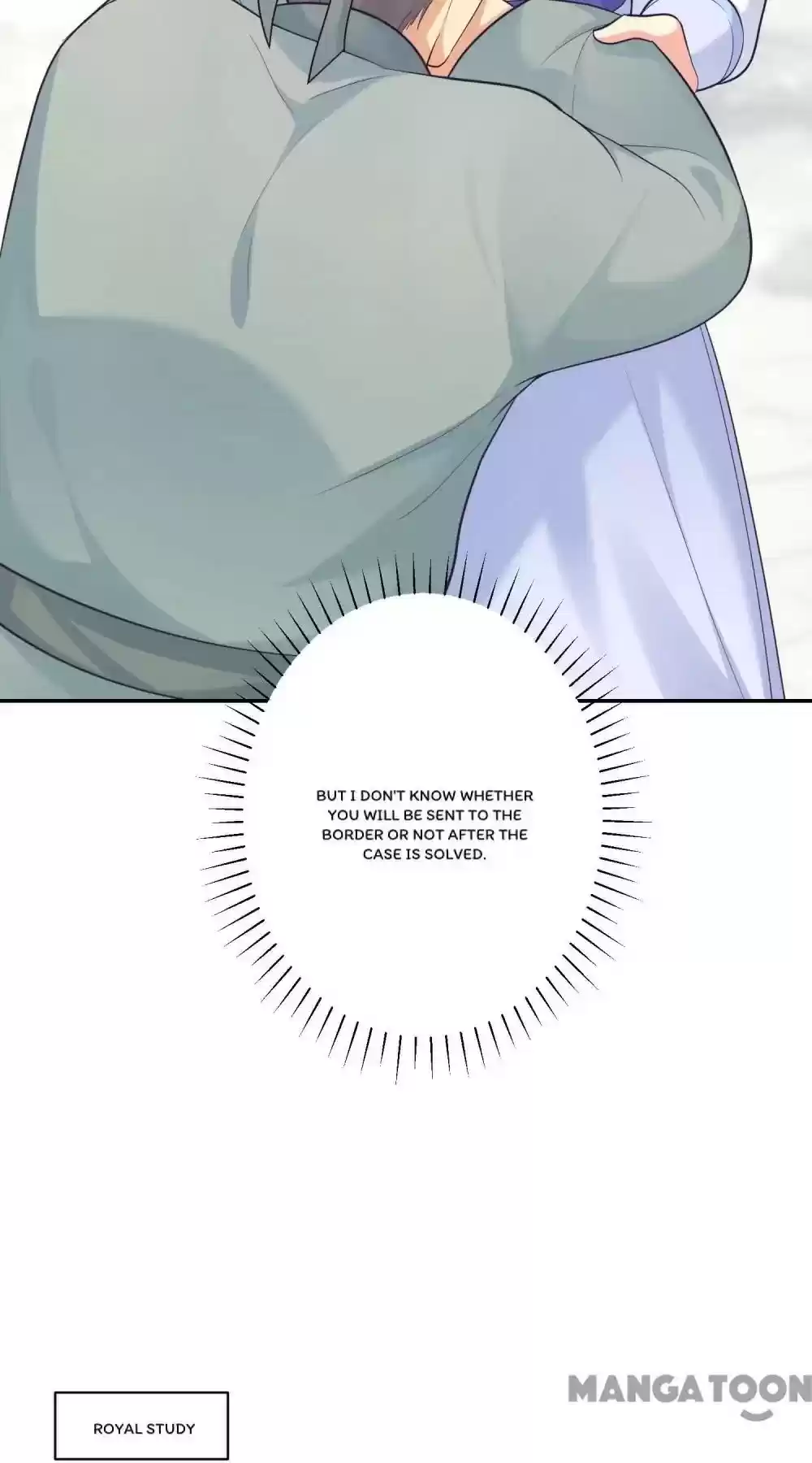 Forensic Princess Chapter 224