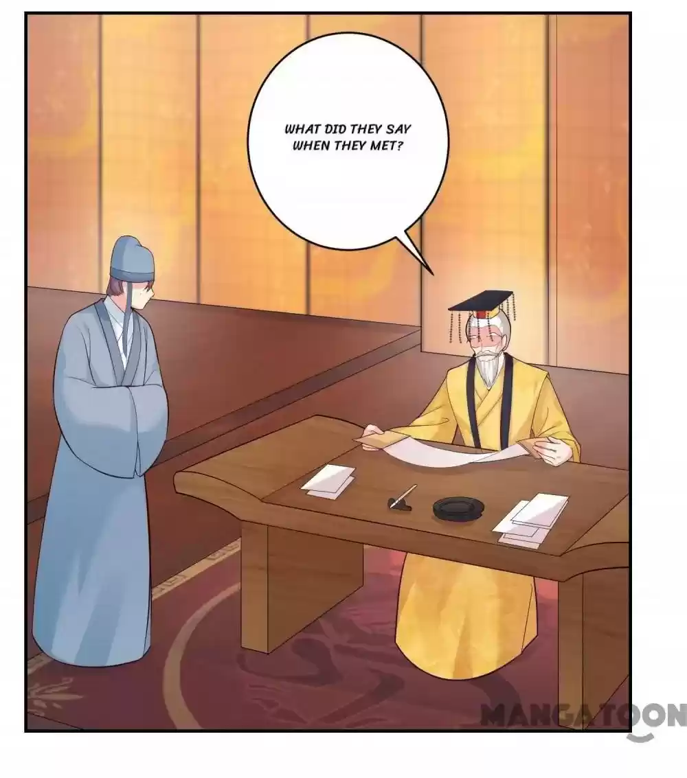 Forensic Princess Chapter 224