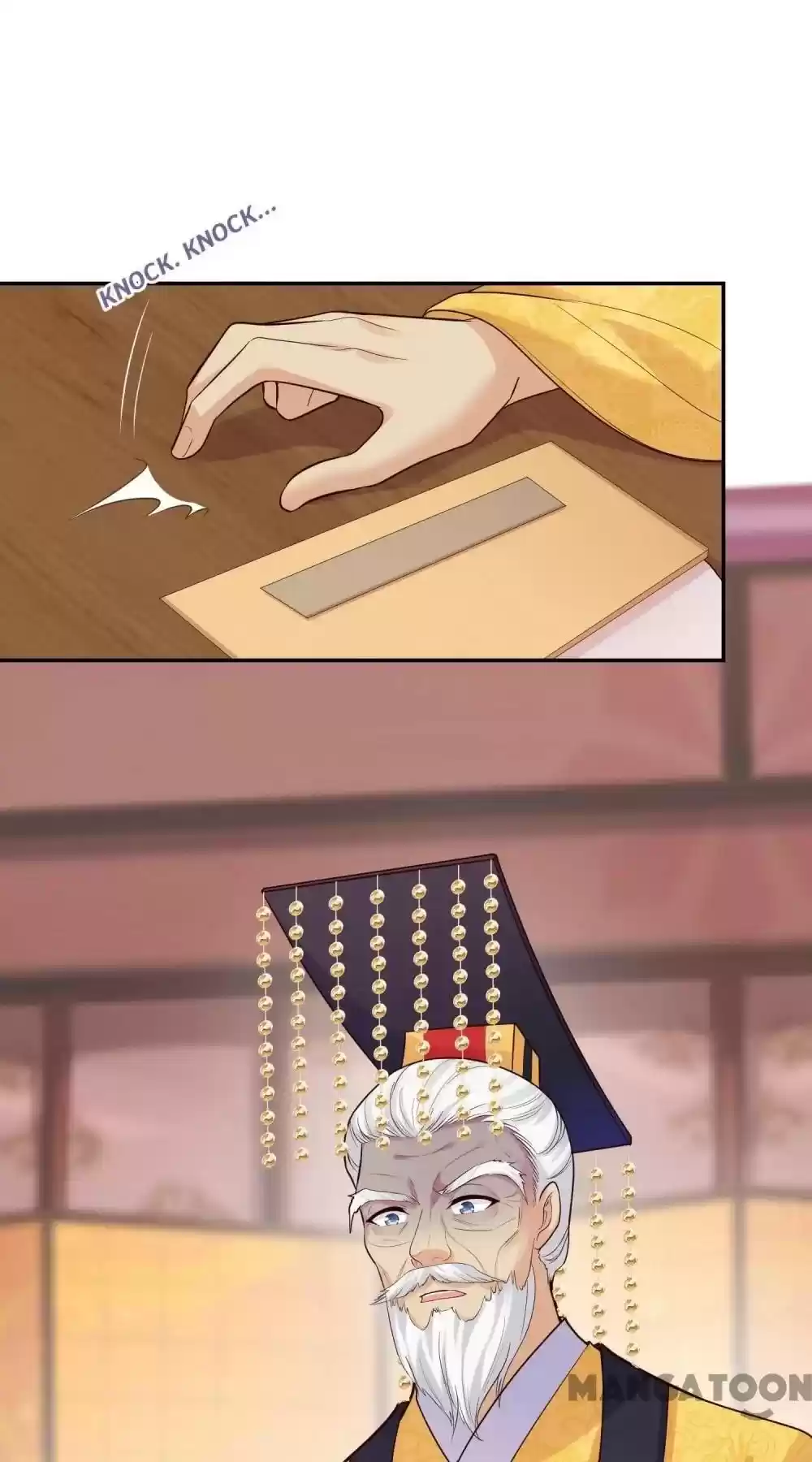 Forensic Princess Chapter 224