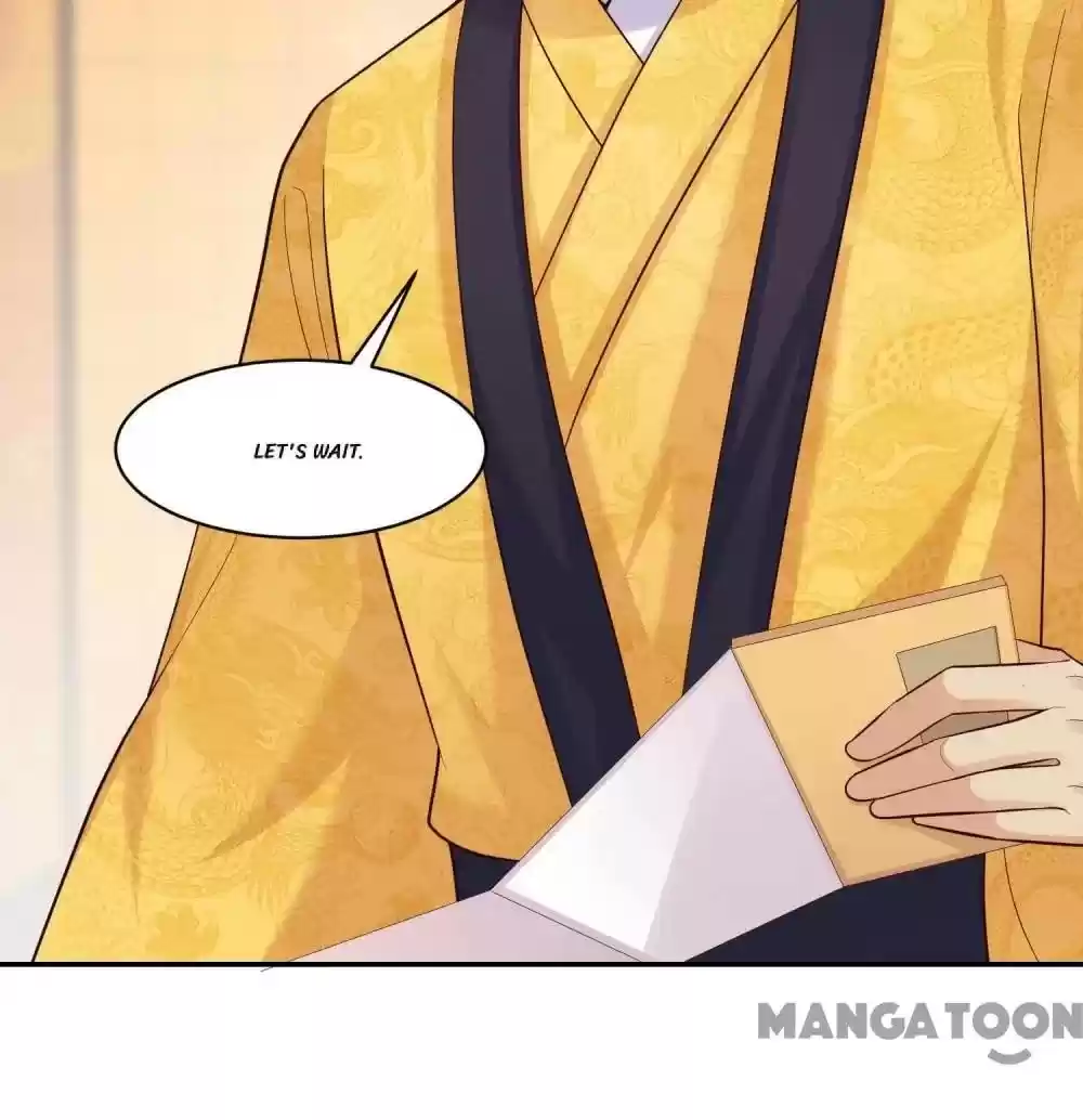 Forensic Princess Chapter 224