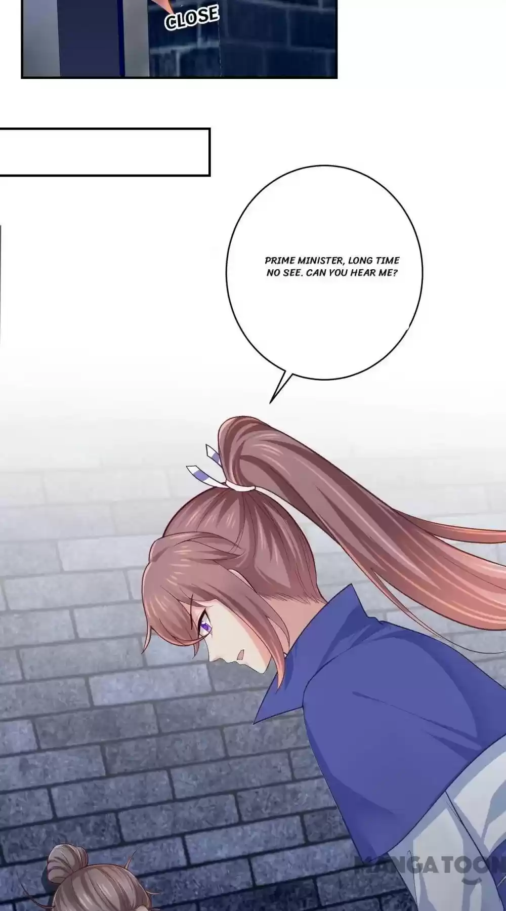 Forensic Princess Chapter 225