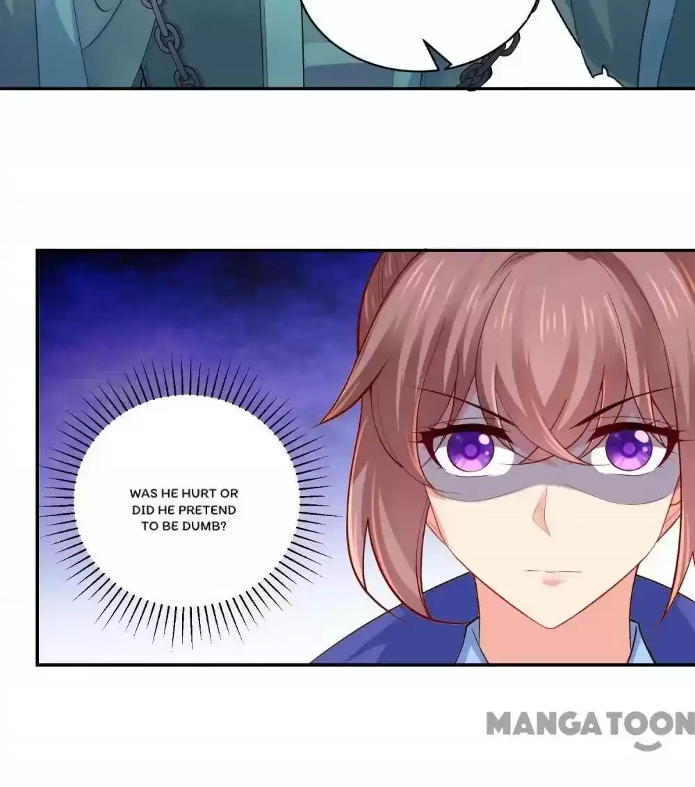 Forensic Princess Chapter 225