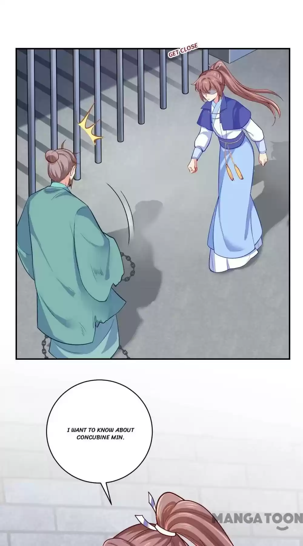 Forensic Princess Chapter 225