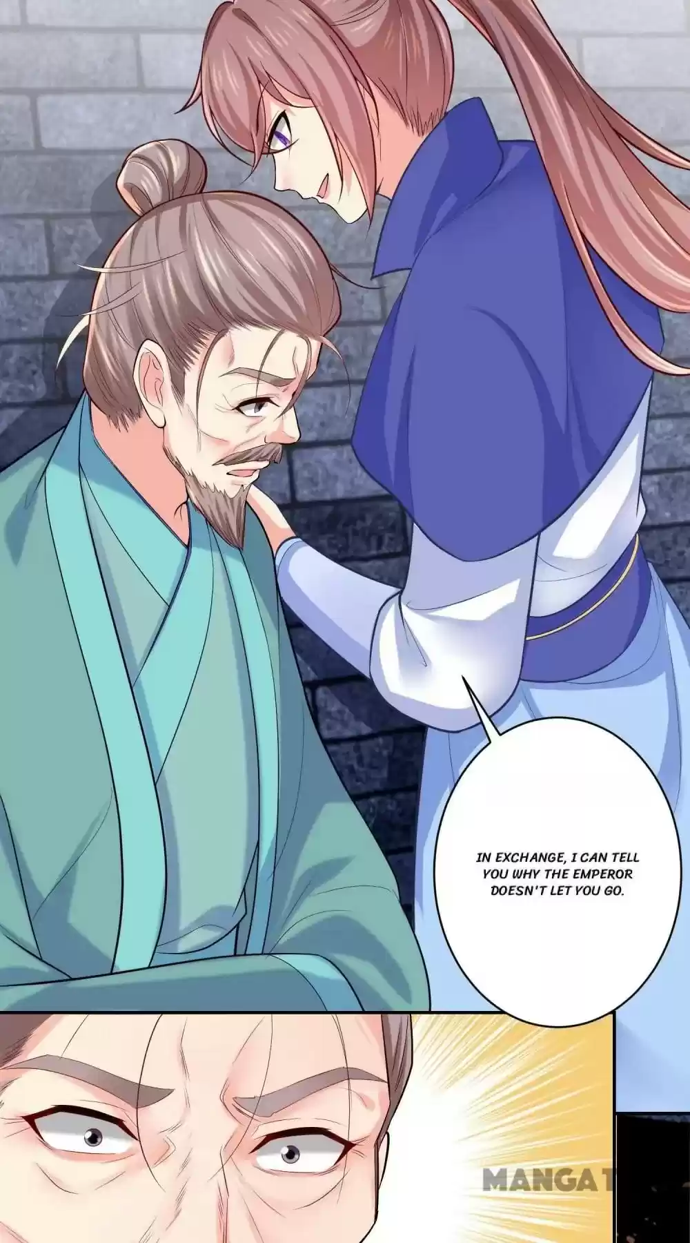 Forensic Princess Chapter 225