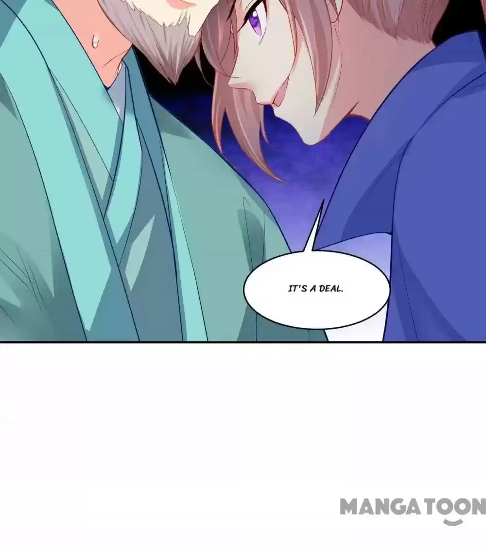 Forensic Princess Chapter 225