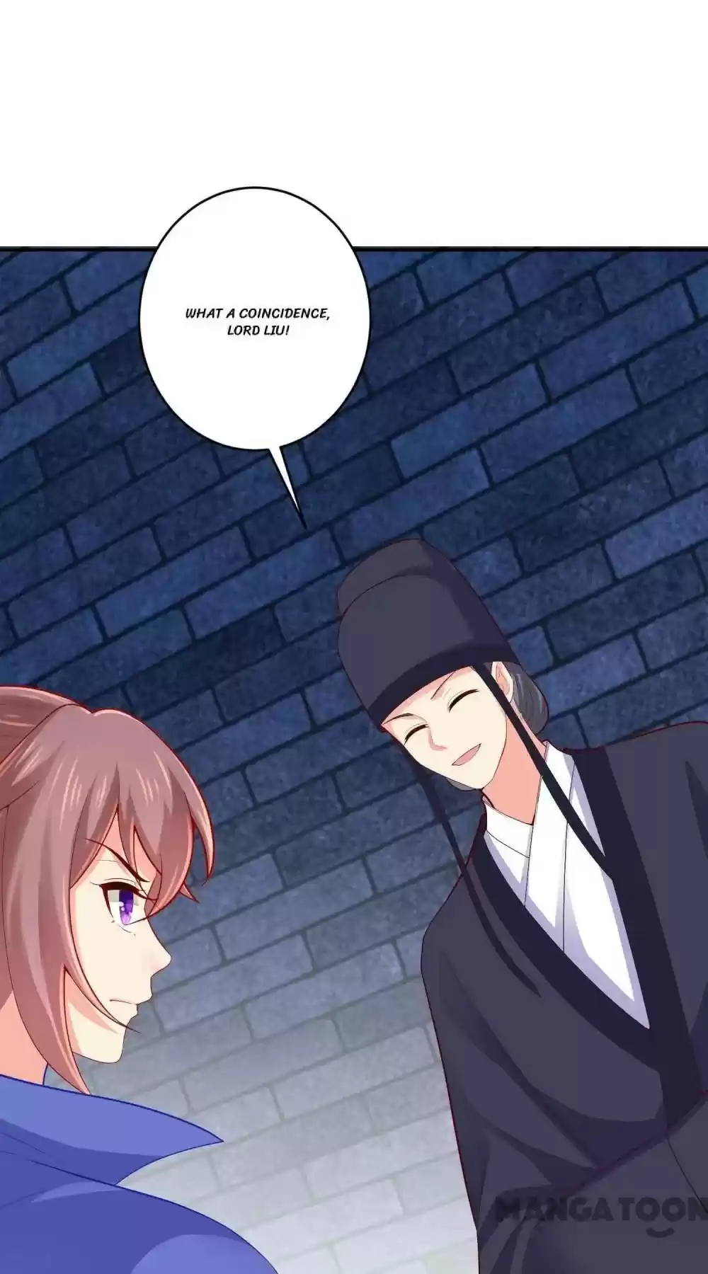 Forensic Princess Chapter 225