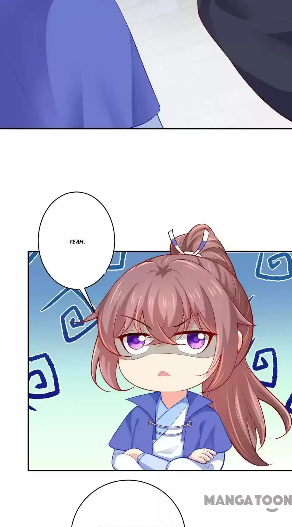 Forensic Princess Chapter 225