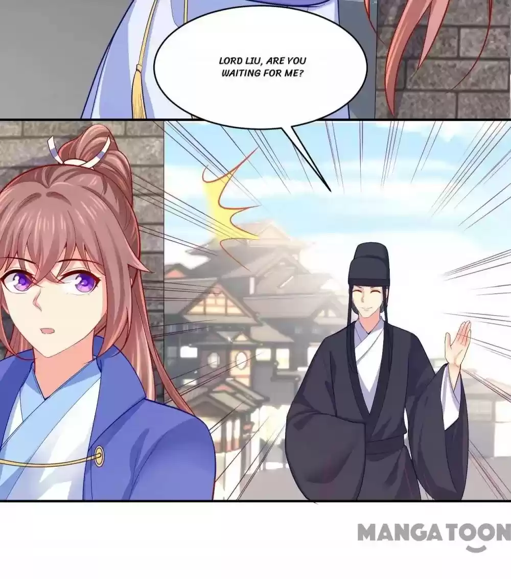 Forensic Princess Chapter 225