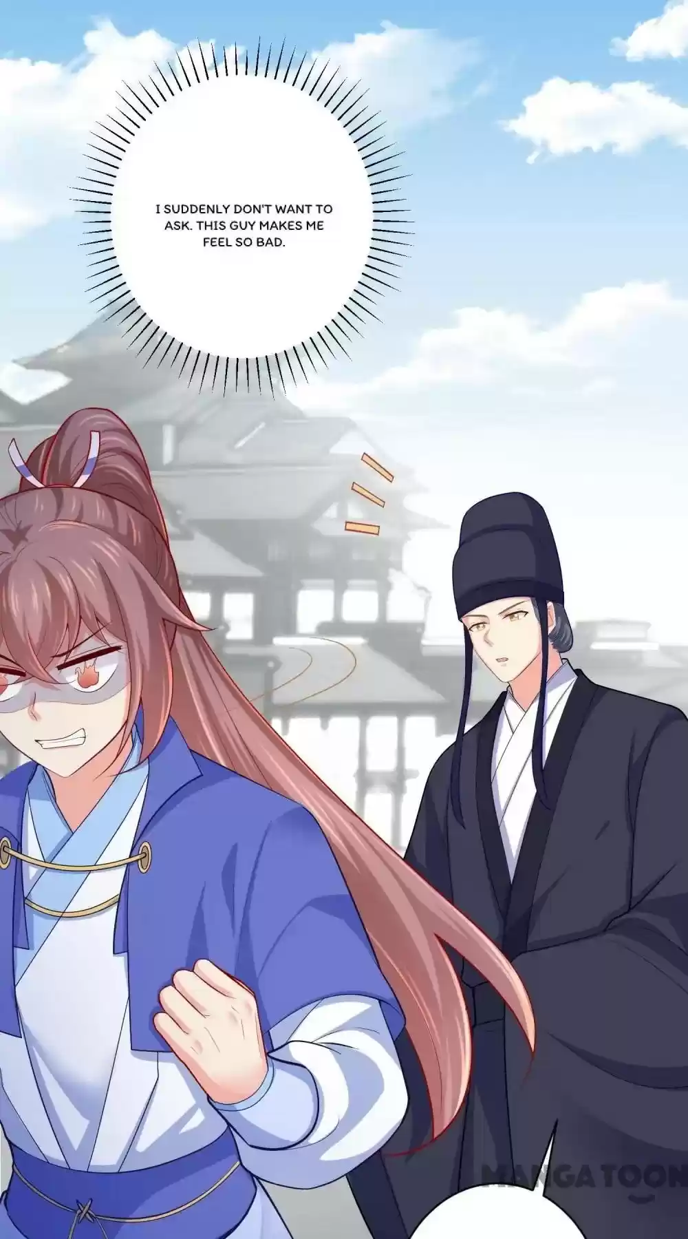 Forensic Princess Chapter 225