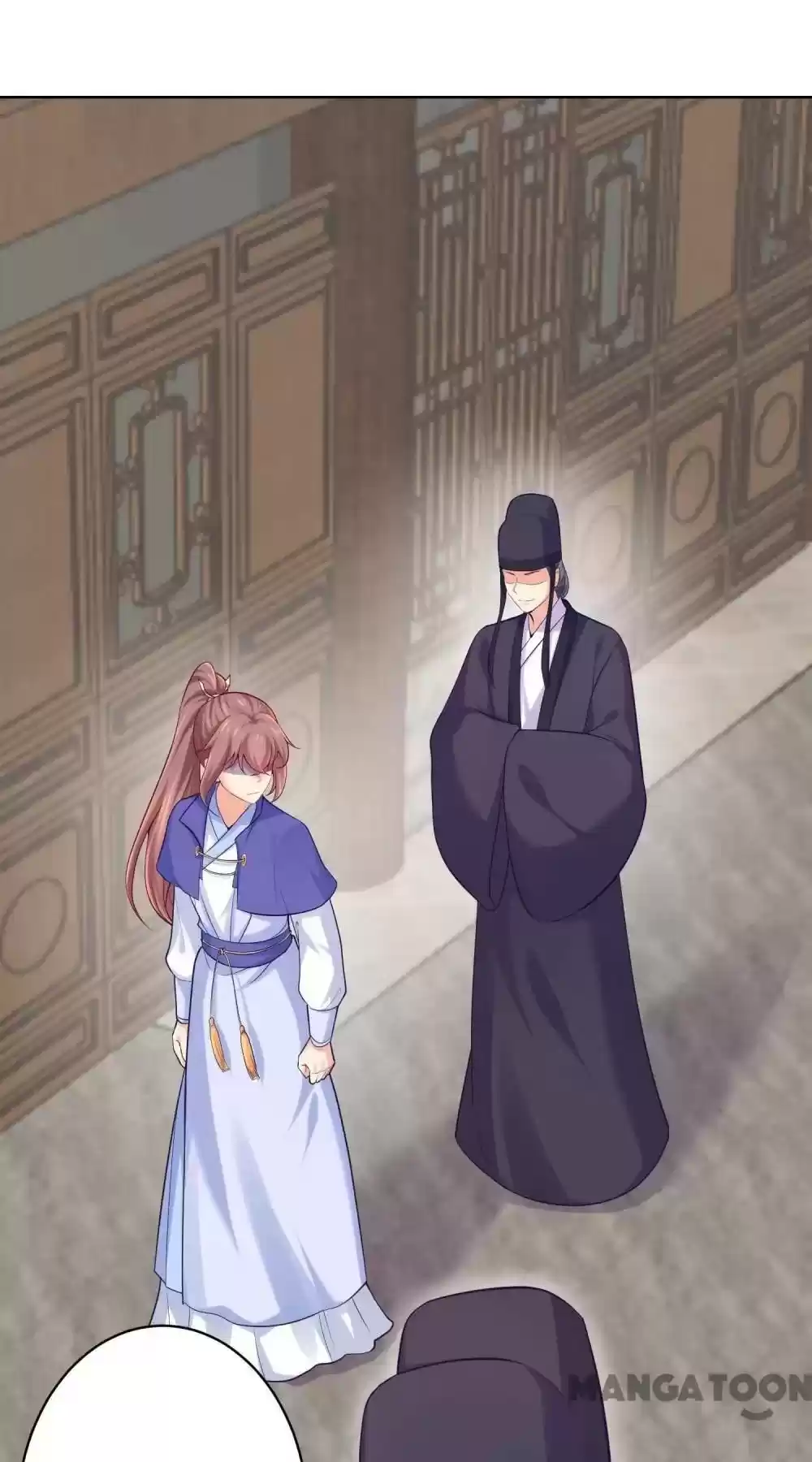 Forensic Princess Chapter 226