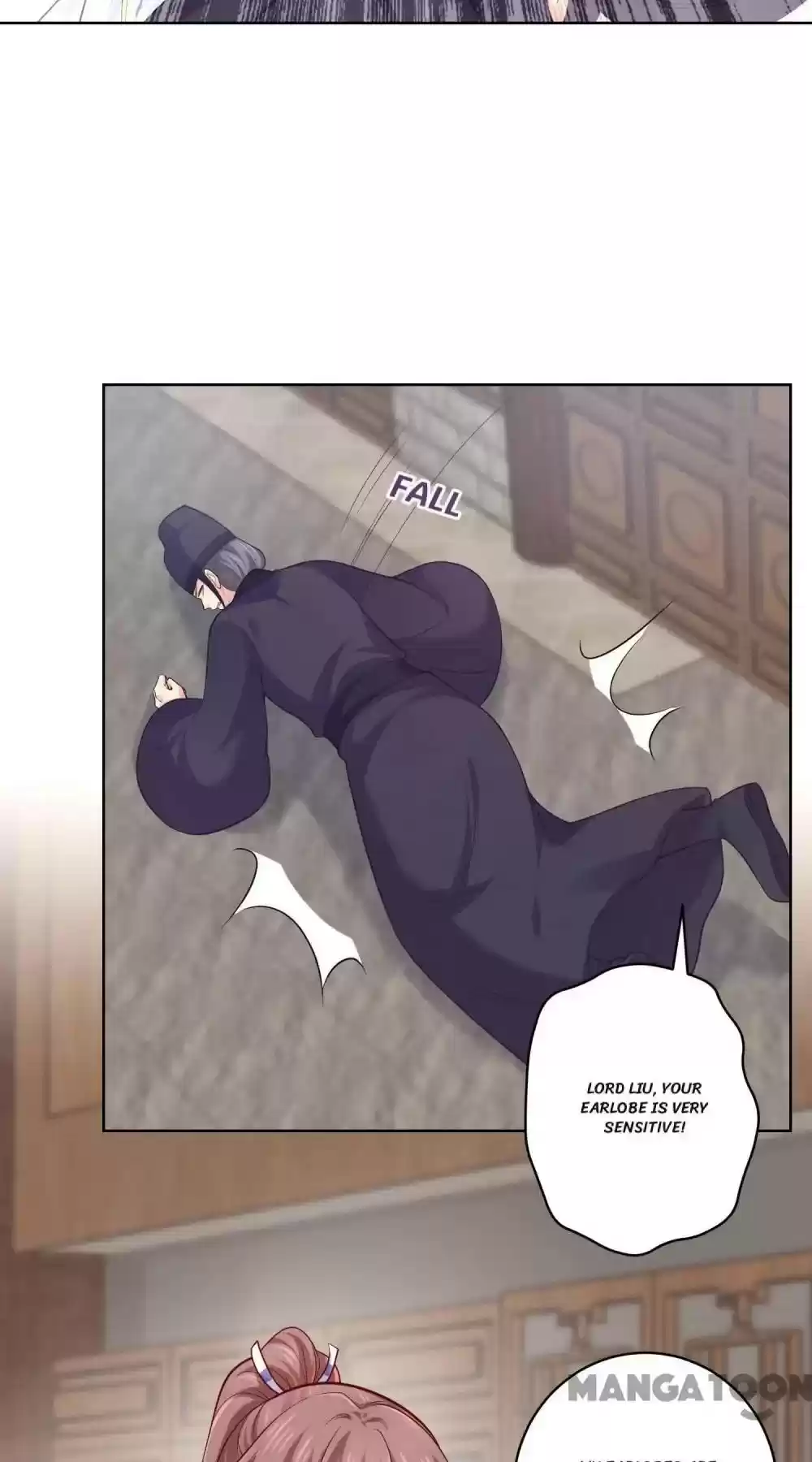 Forensic Princess Chapter 226