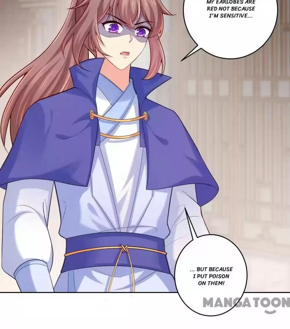 Forensic Princess Chapter 226