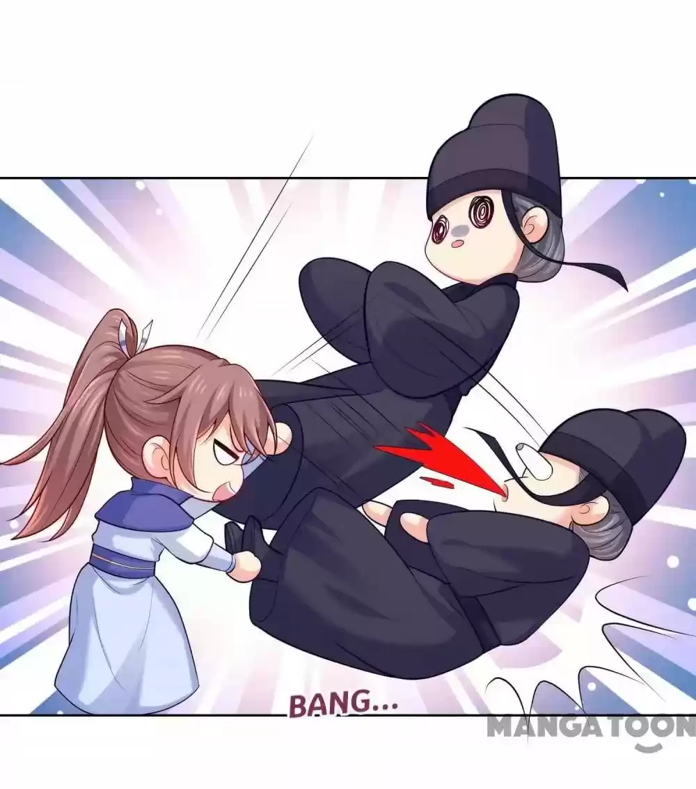 Forensic Princess Chapter 226