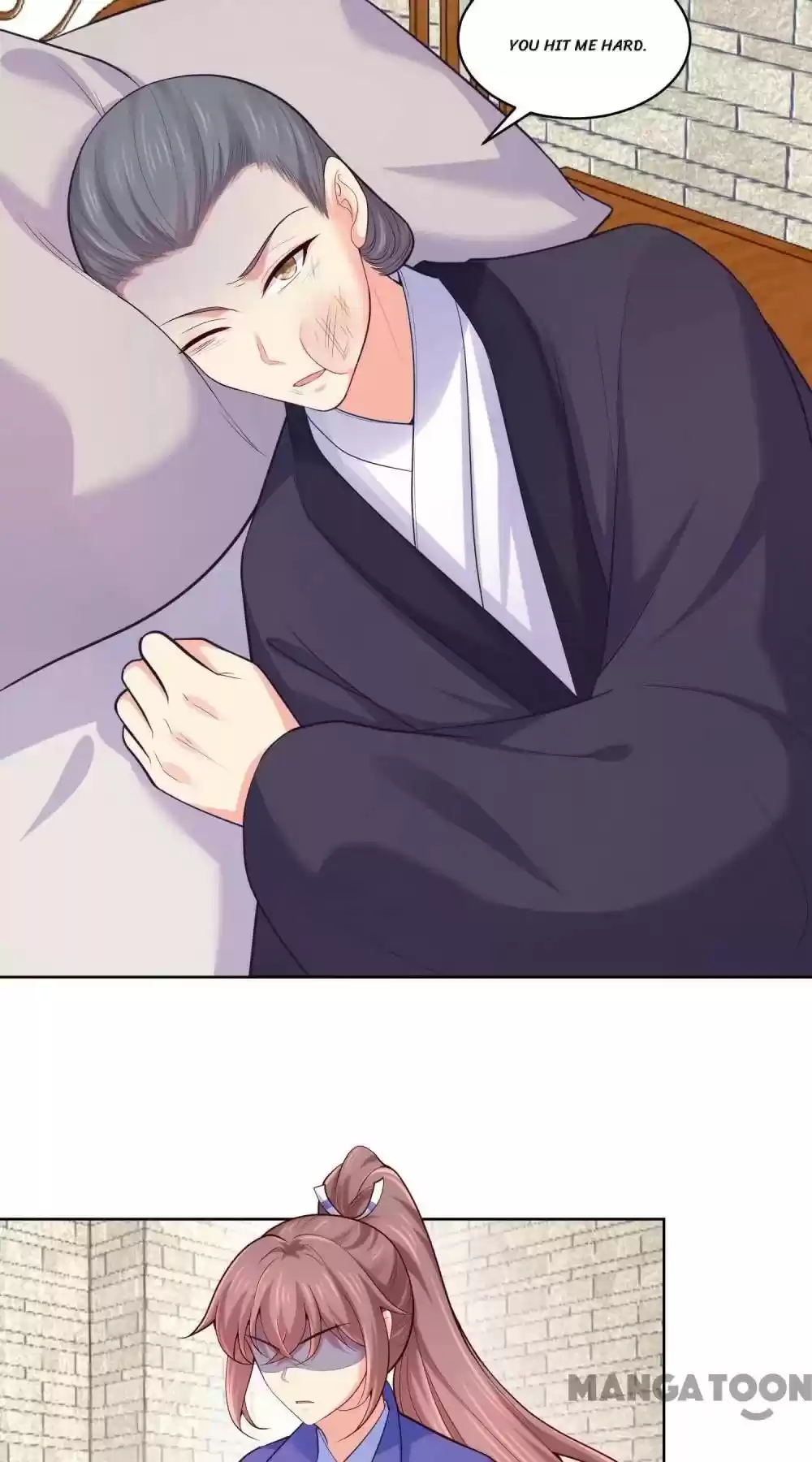 Forensic Princess Chapter 226