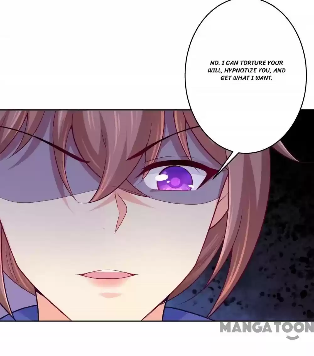 Forensic Princess Chapter 226