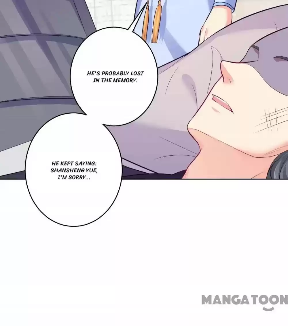 Forensic Princess Chapter 226