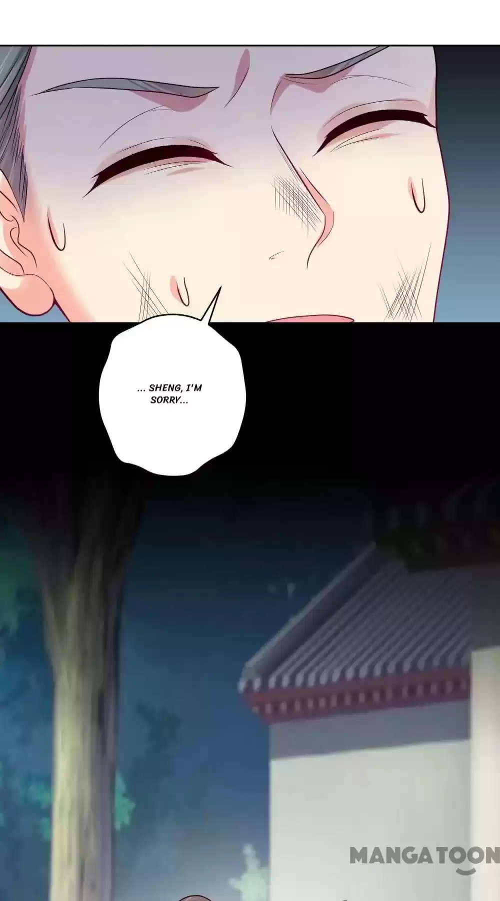 Forensic Princess Chapter 226