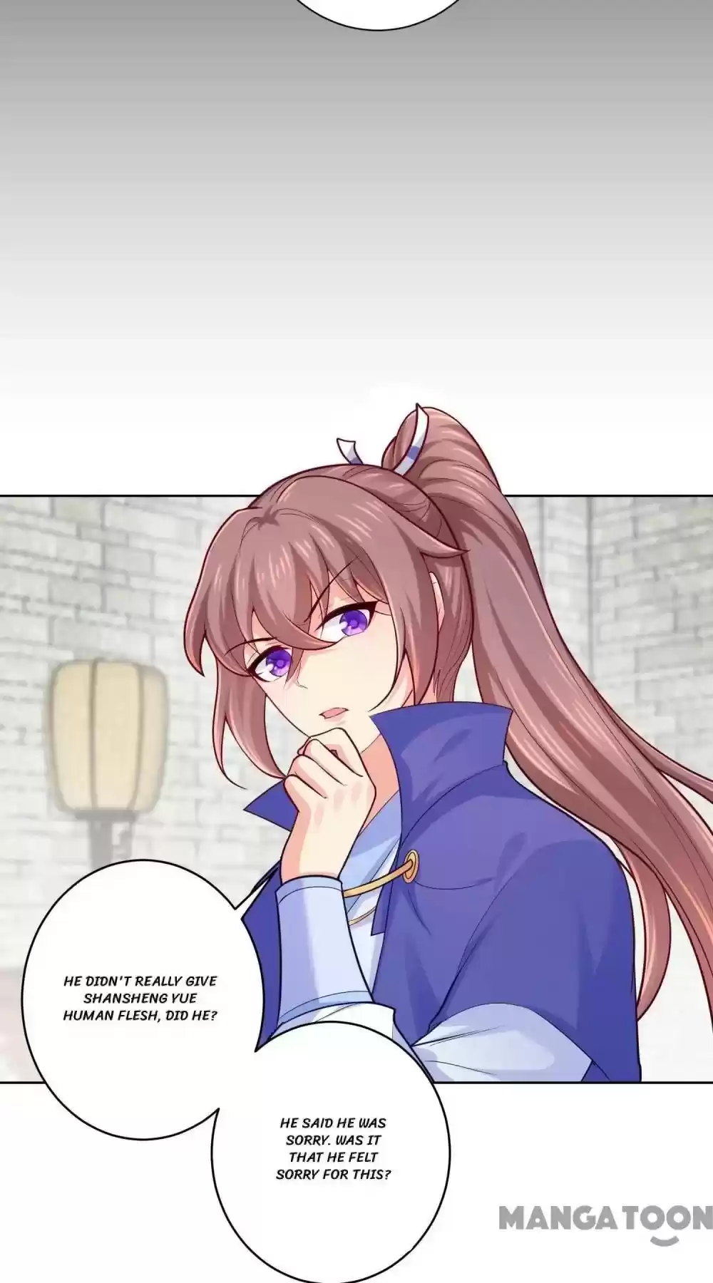 Forensic Princess Chapter 226