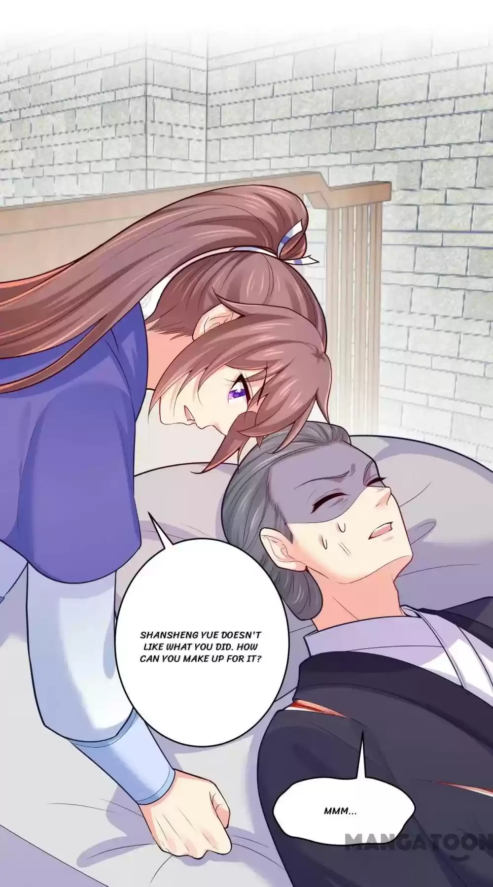 Forensic Princess Chapter 226