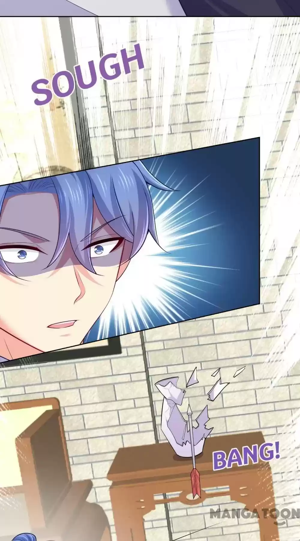 Forensic Princess Chapter 226