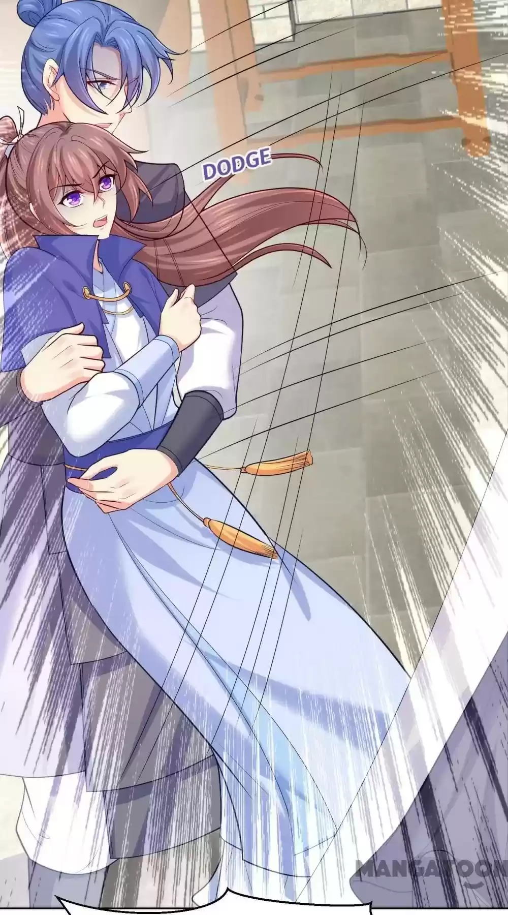 Forensic Princess Chapter 226