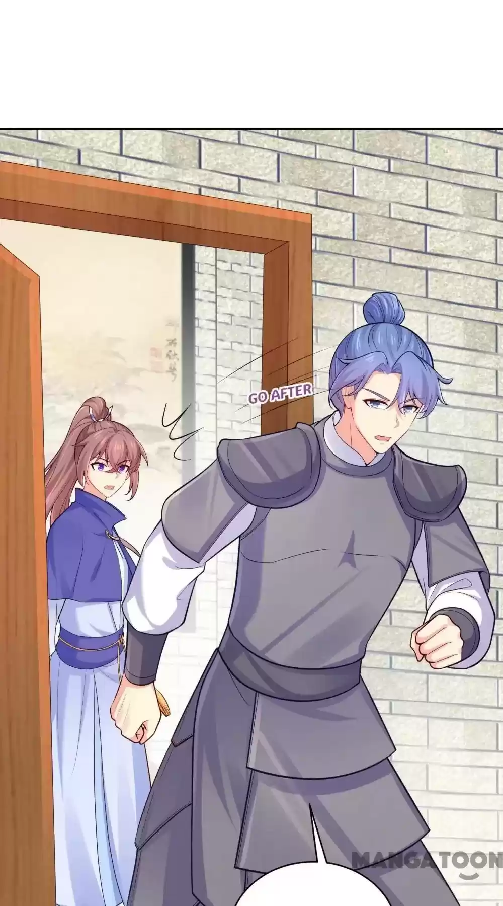 Forensic Princess Chapter 227