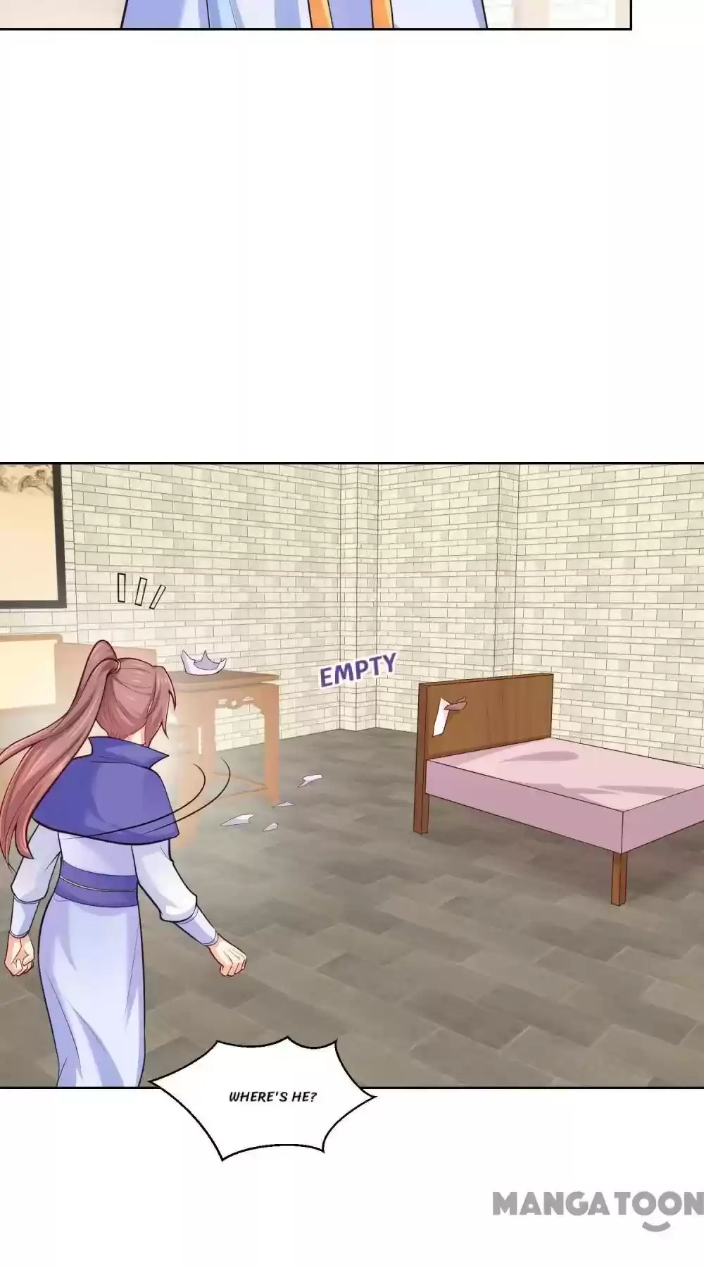 Forensic Princess Chapter 227