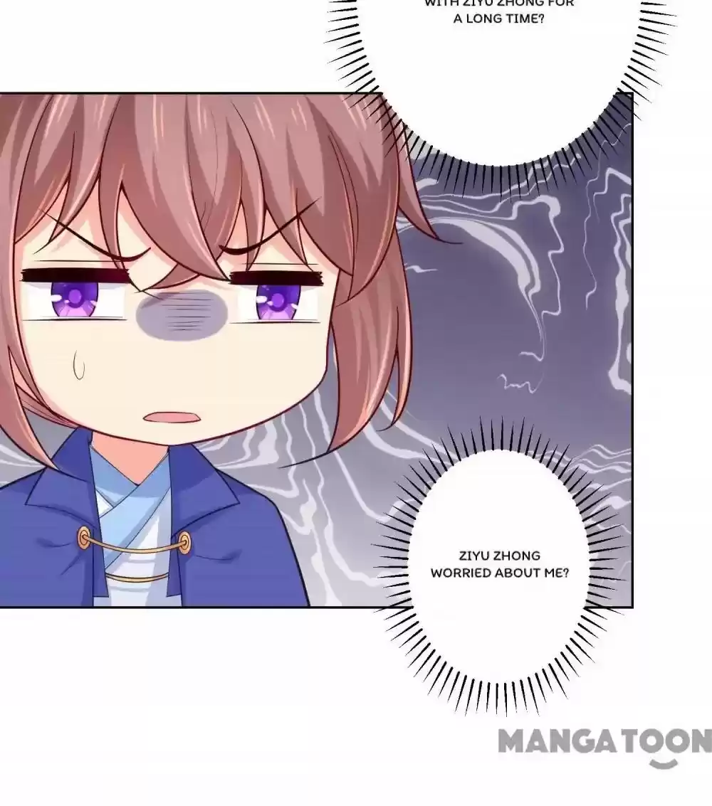 Forensic Princess Chapter 227