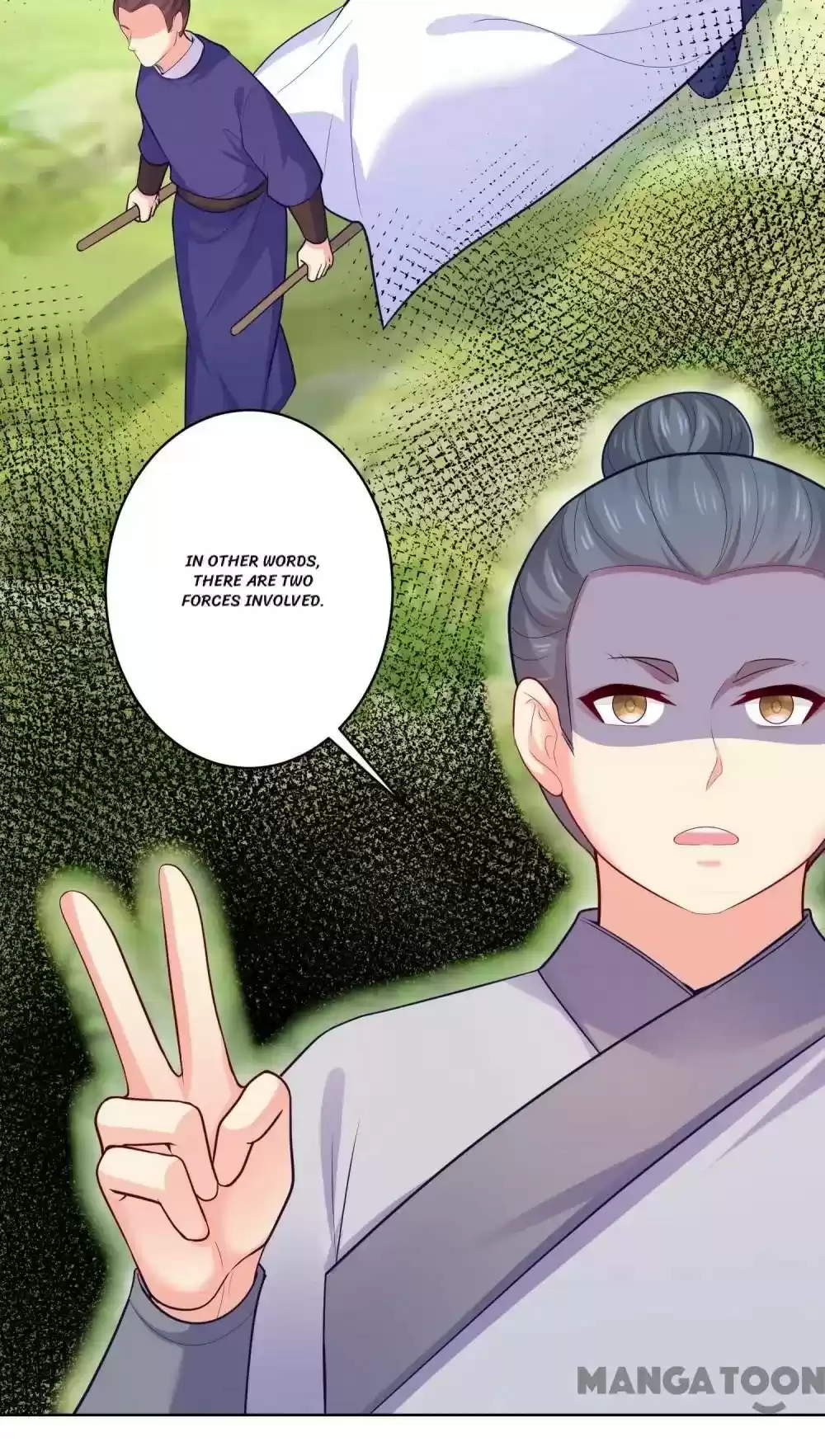 Forensic Princess Chapter 227