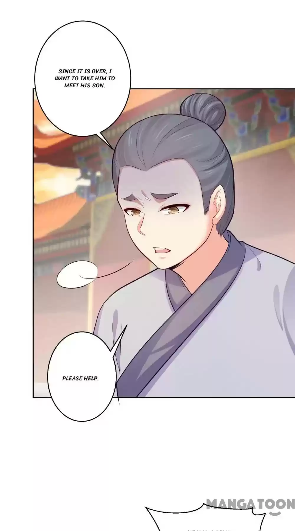 Forensic Princess Chapter 227