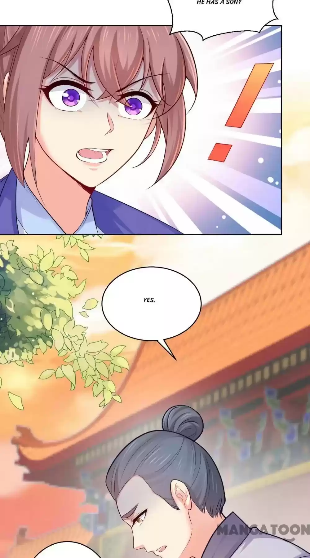 Forensic Princess Chapter 227