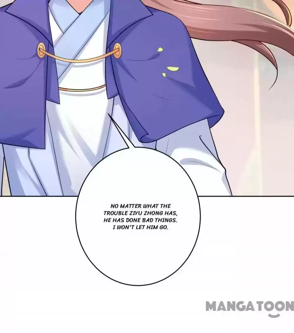 Forensic Princess Chapter 227