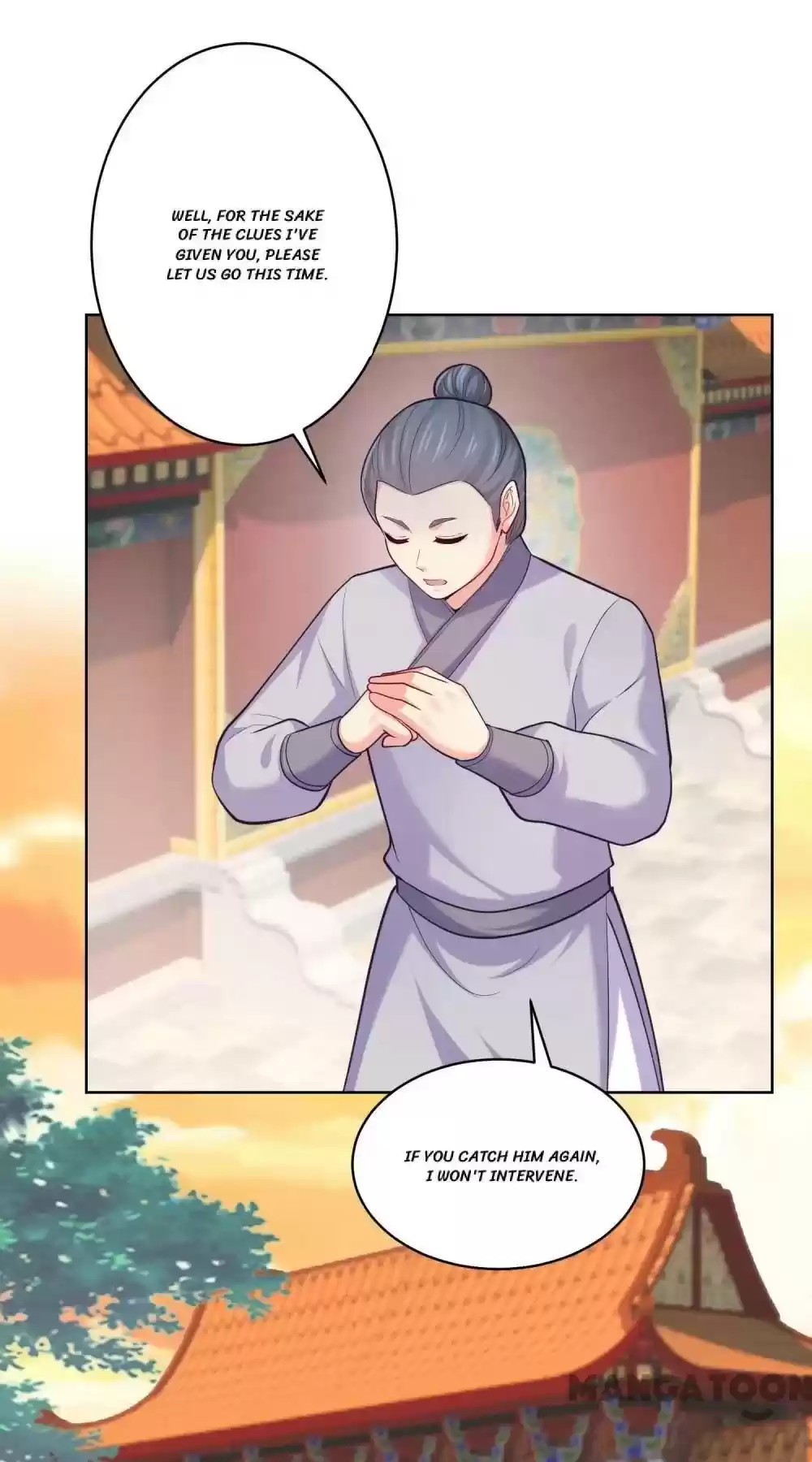 Forensic Princess Chapter 227