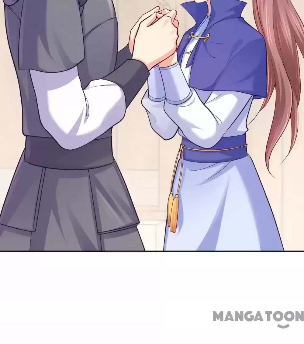 Forensic Princess Chapter 227