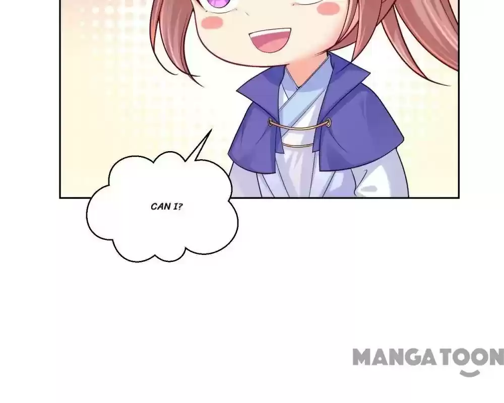 Forensic Princess Chapter 227