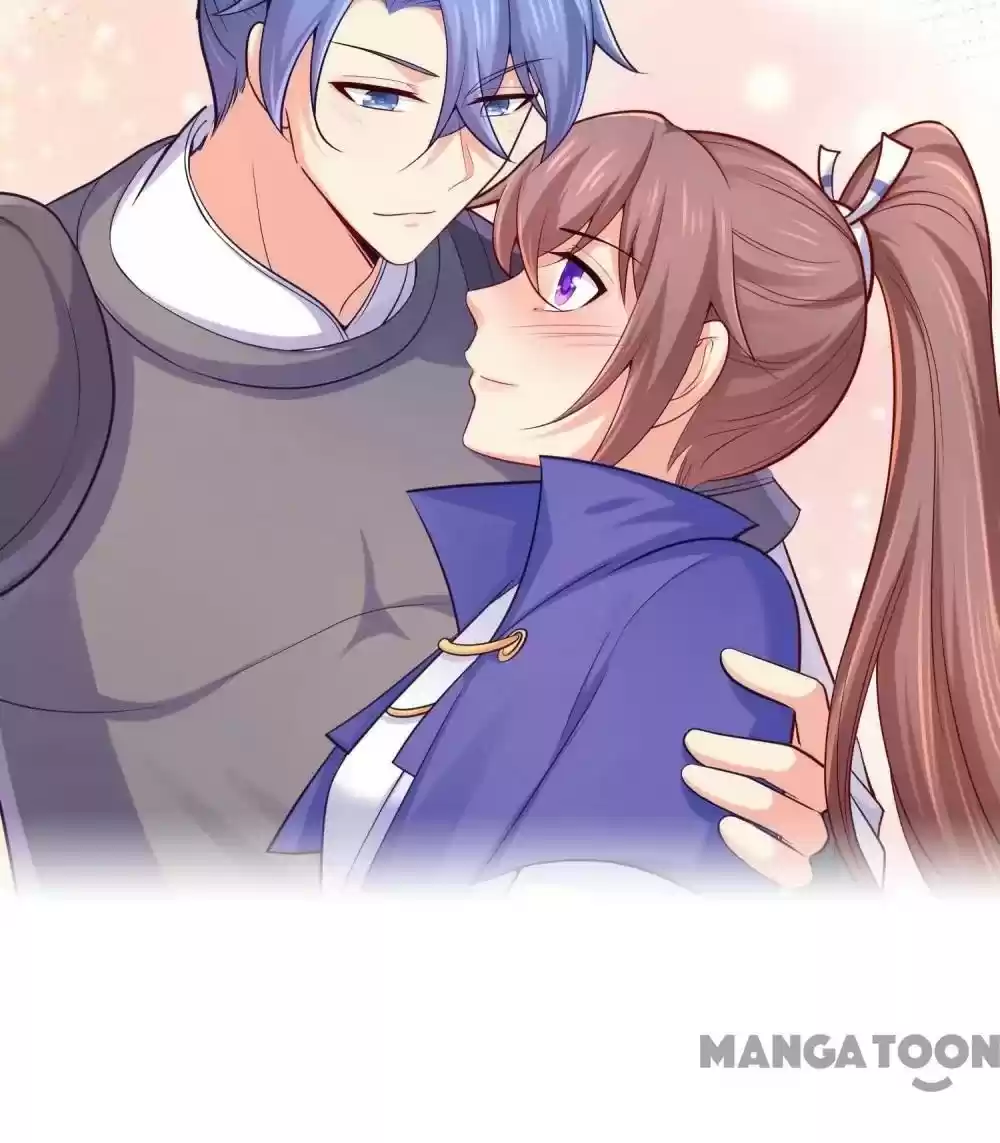 Forensic Princess Chapter 227