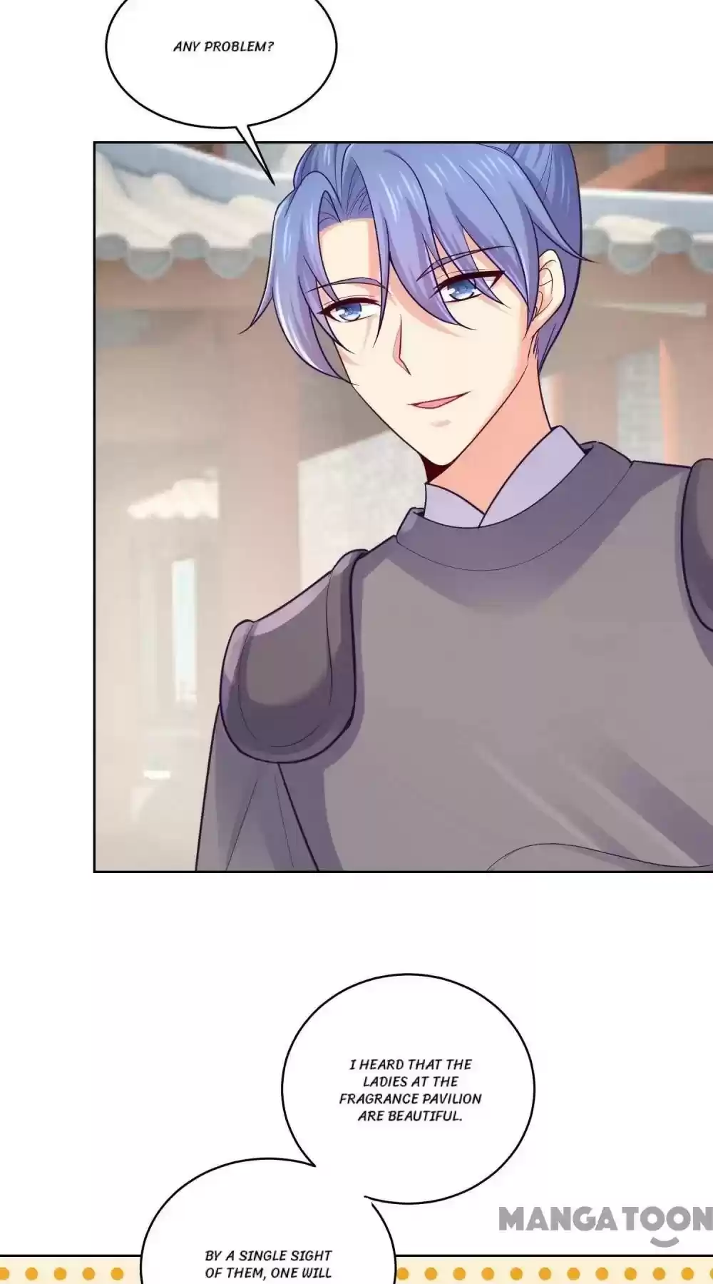 Forensic Princess Chapter 228