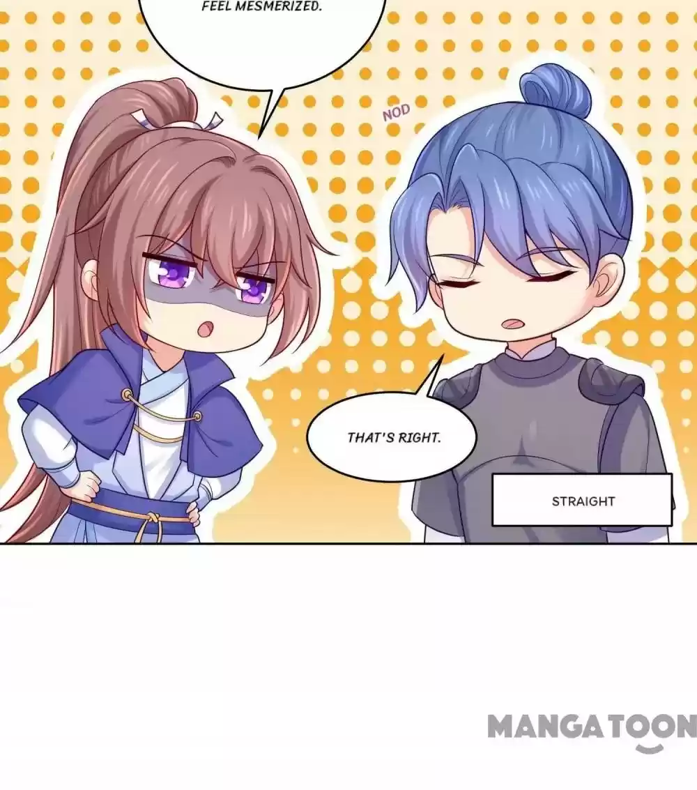 Forensic Princess Chapter 228