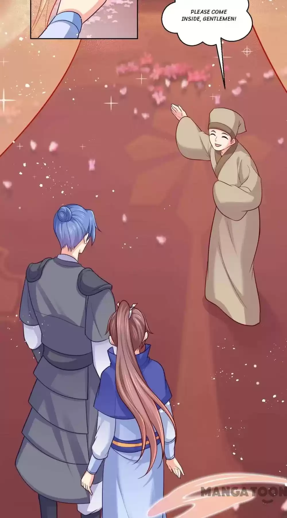 Forensic Princess Chapter 228