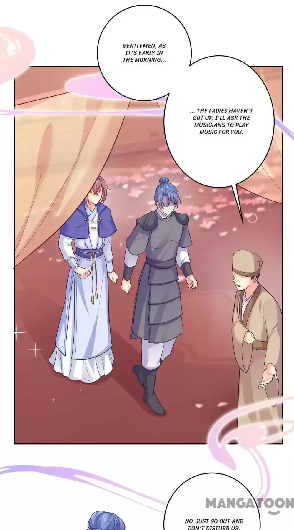 Forensic Princess Chapter 228